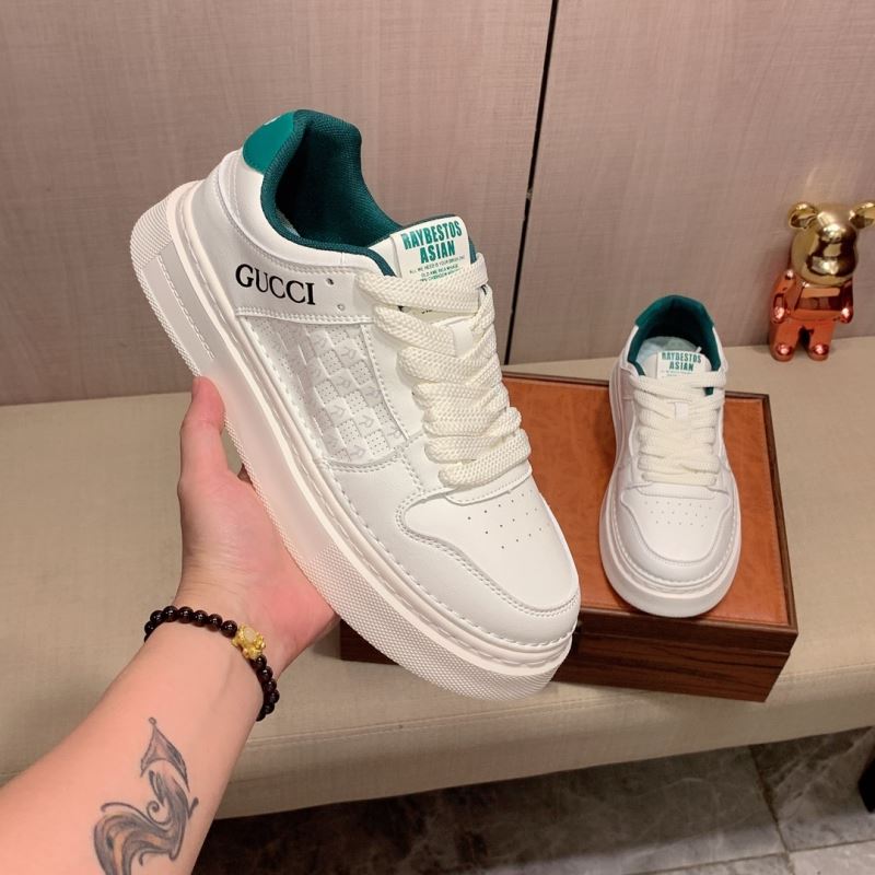 Gucci Low Shoes